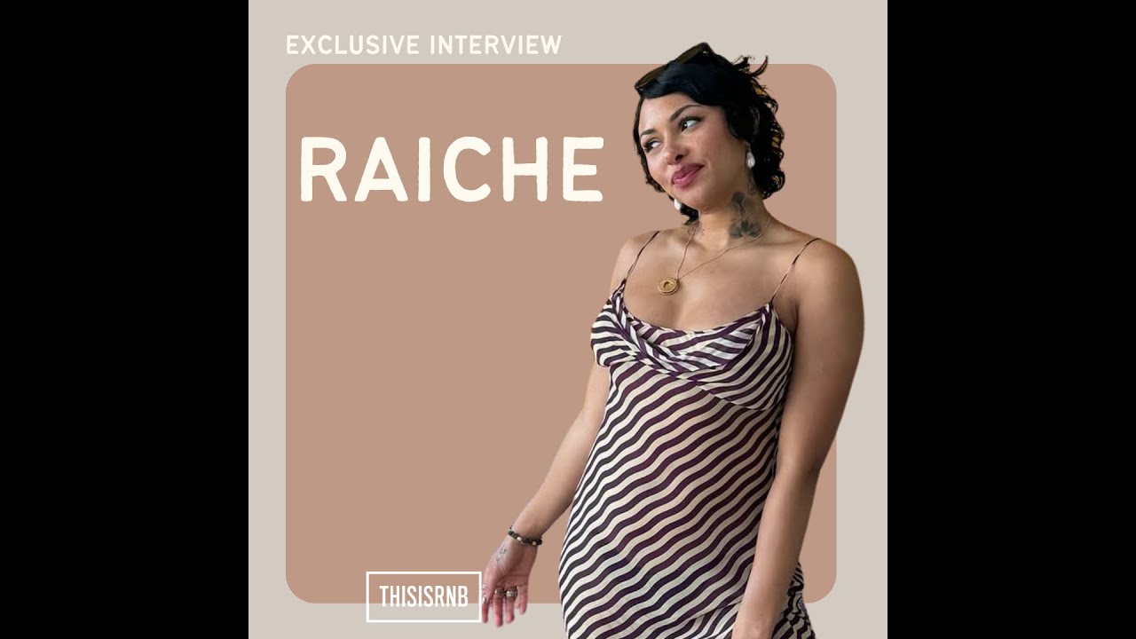 Exclusive Interview: Raiche Gets Real: New Music, Motherhood & Teddy Swims