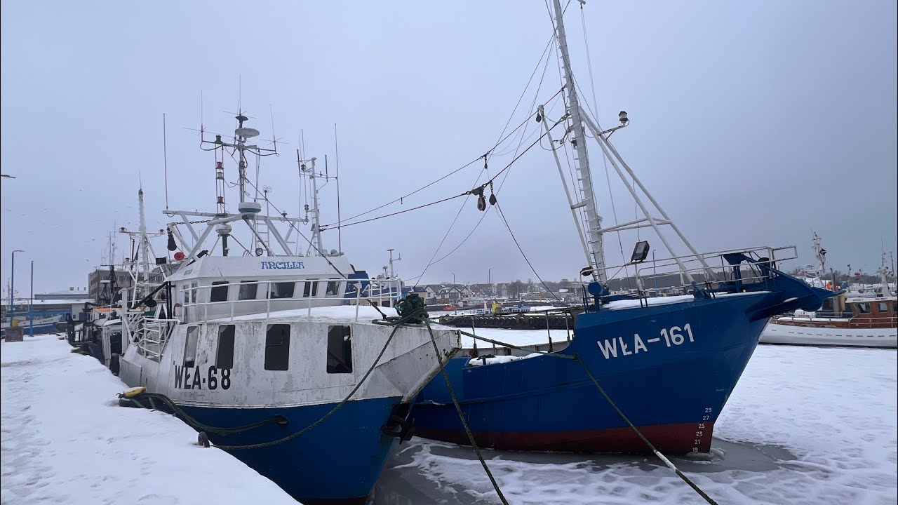 13.02.2026 Władysławowo 