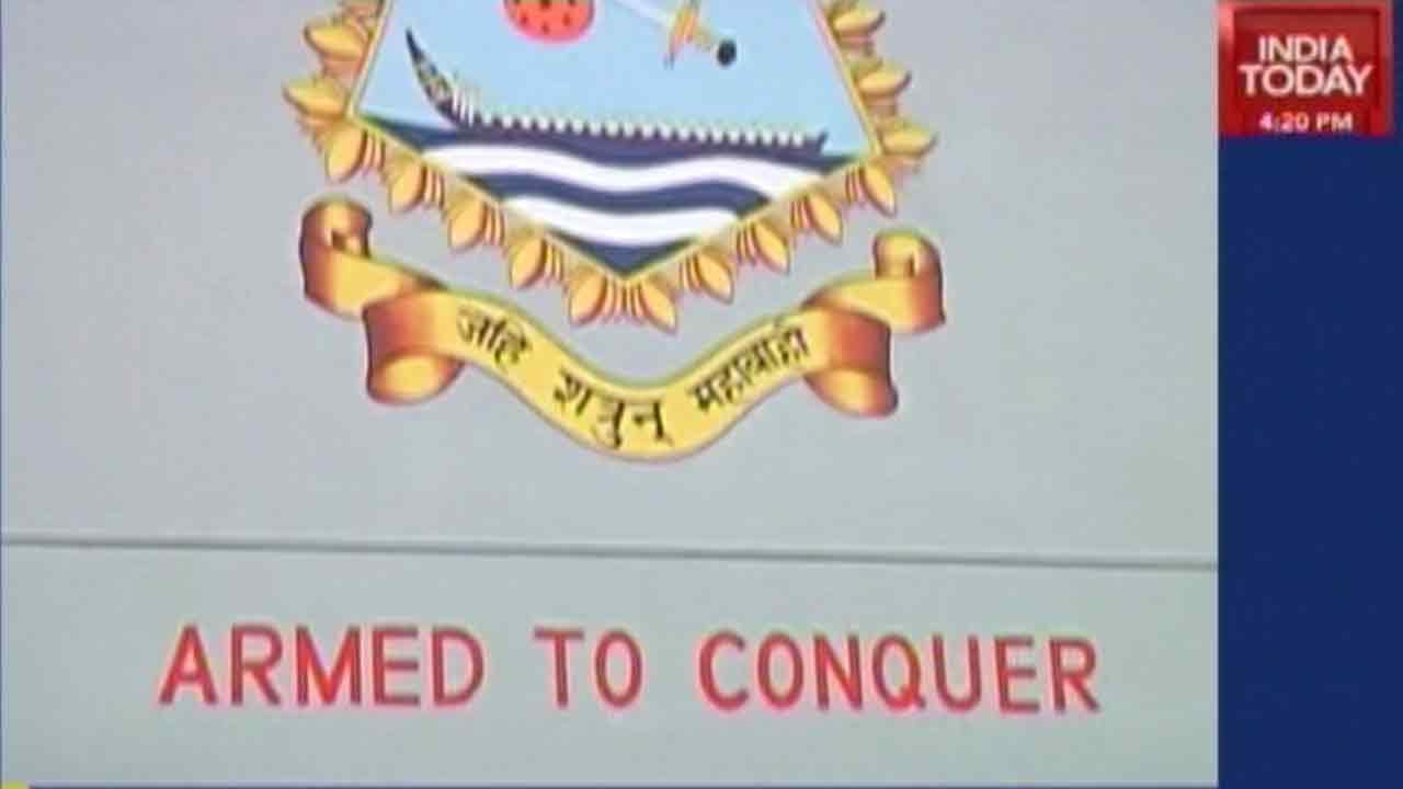 INS Kochi, Indian Navy's Largest, Most Powerful Warship