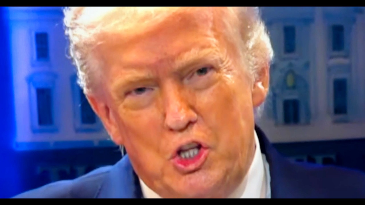SUPREME MELTDOWN ON TARIFFS