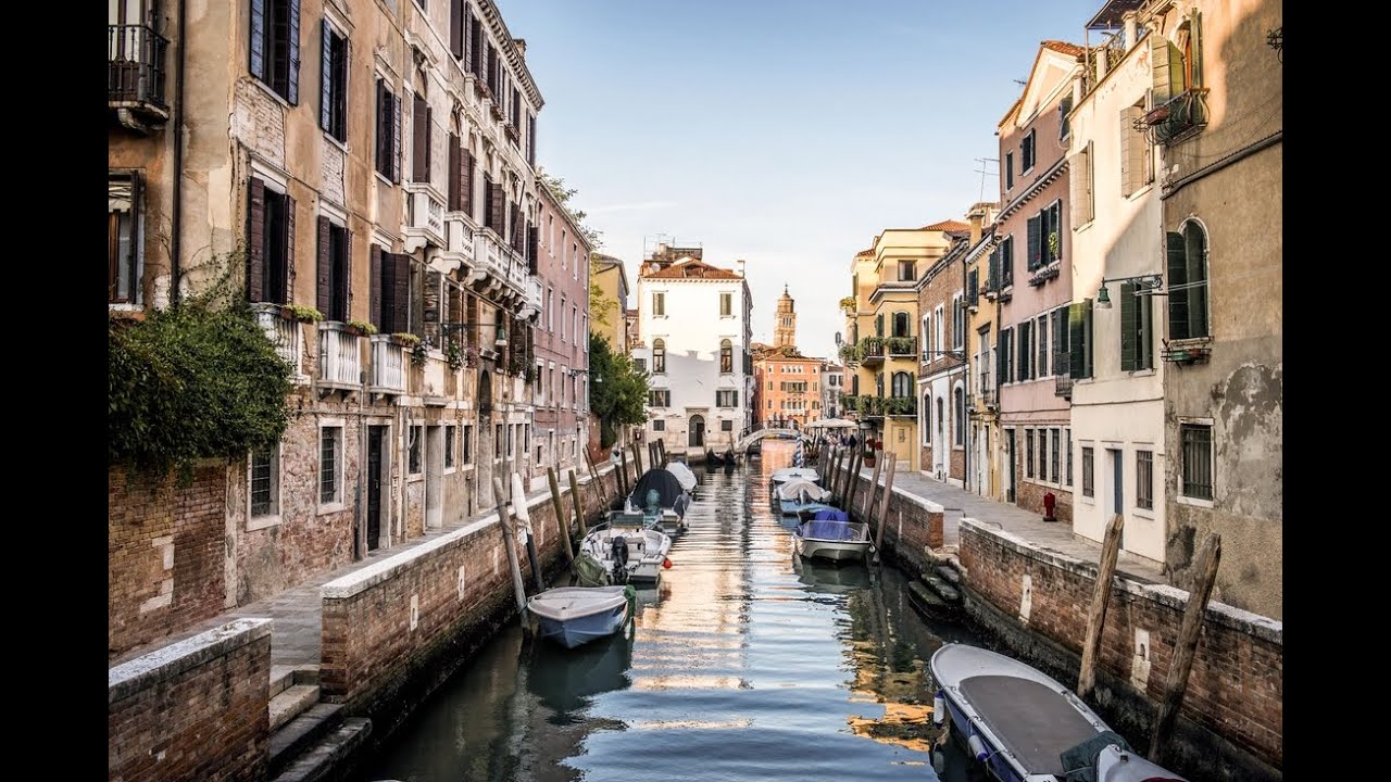 Discover Trieste, Italy's Hidden Gem for 2025