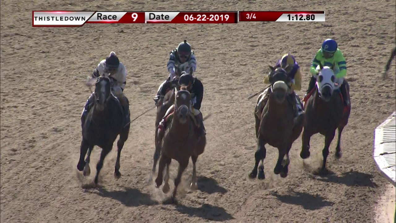 2019 Ohio Derby