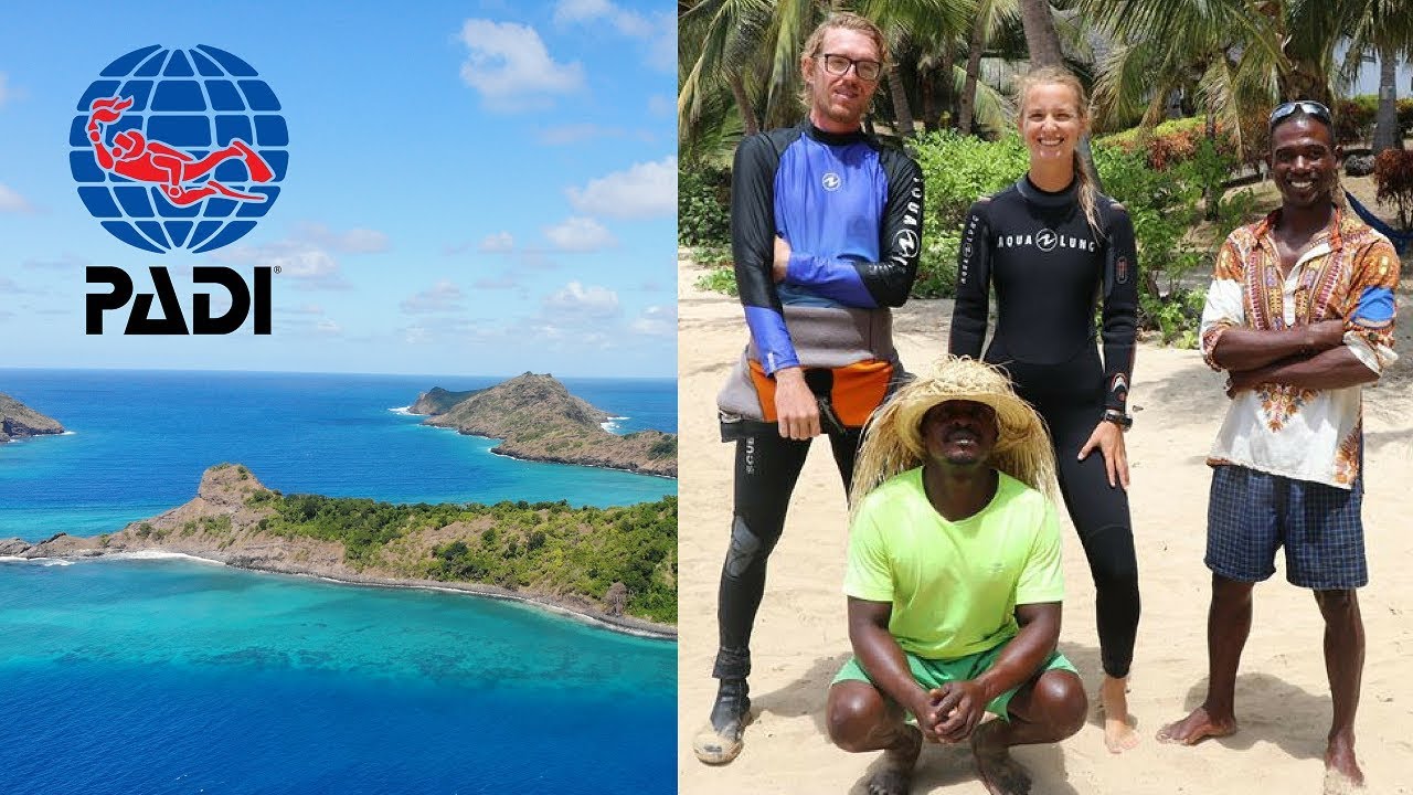How To Find a Job as a Scuba Diving Instructor  | Ocean Pancake Podcast