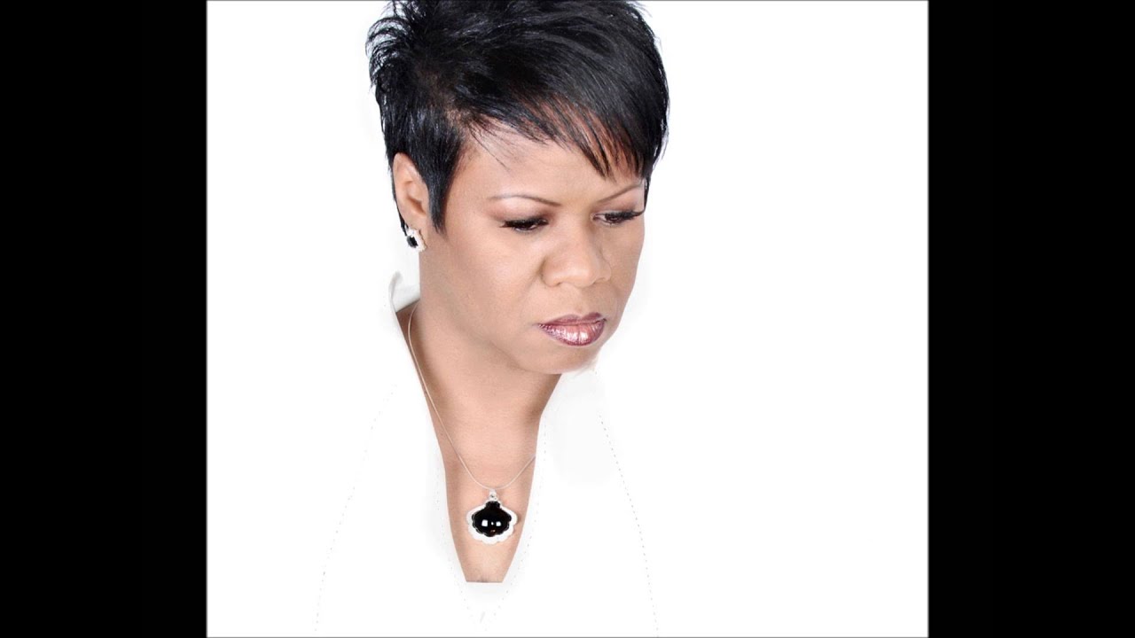 Jesus Come Lay Your Head On Me--by Andrae Crouch ft Kristle Murden & Joe Sample