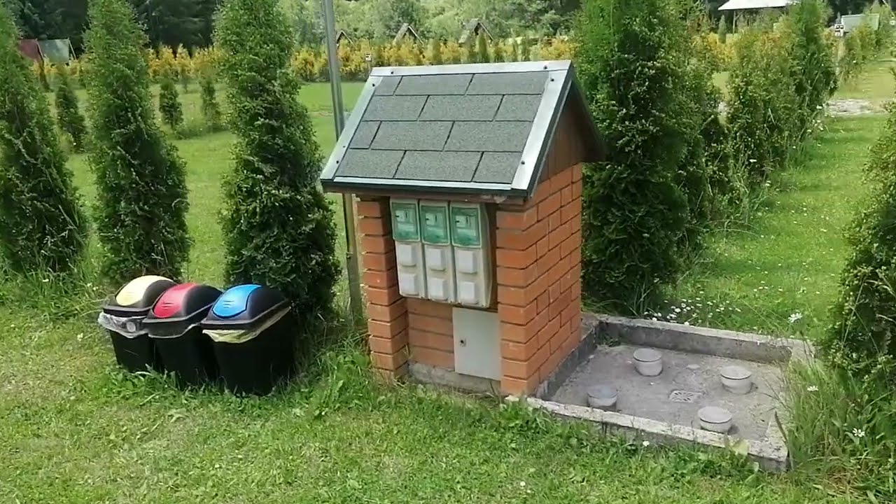 Camping 4, Gheorgheni!