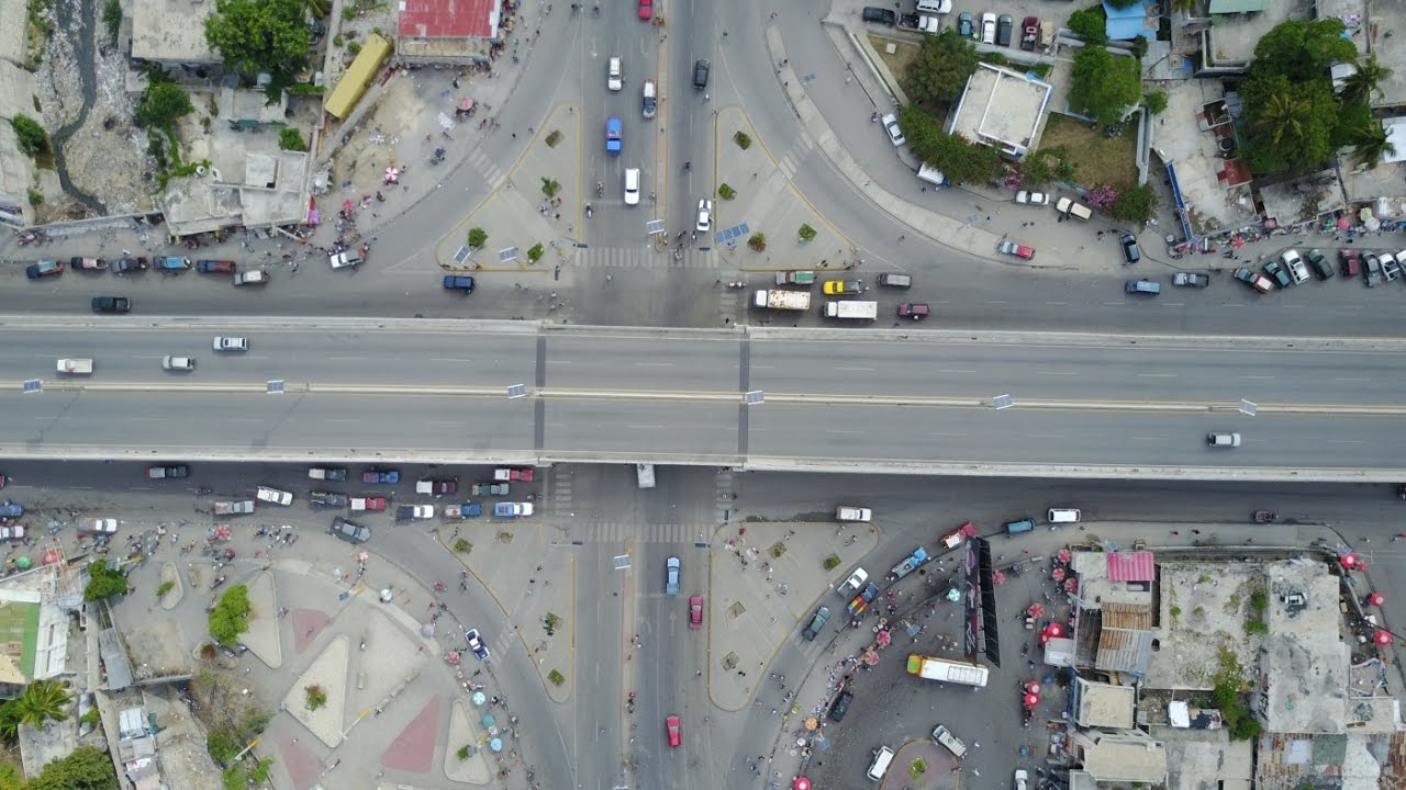 Zone Delmas 33 à Delmas 19