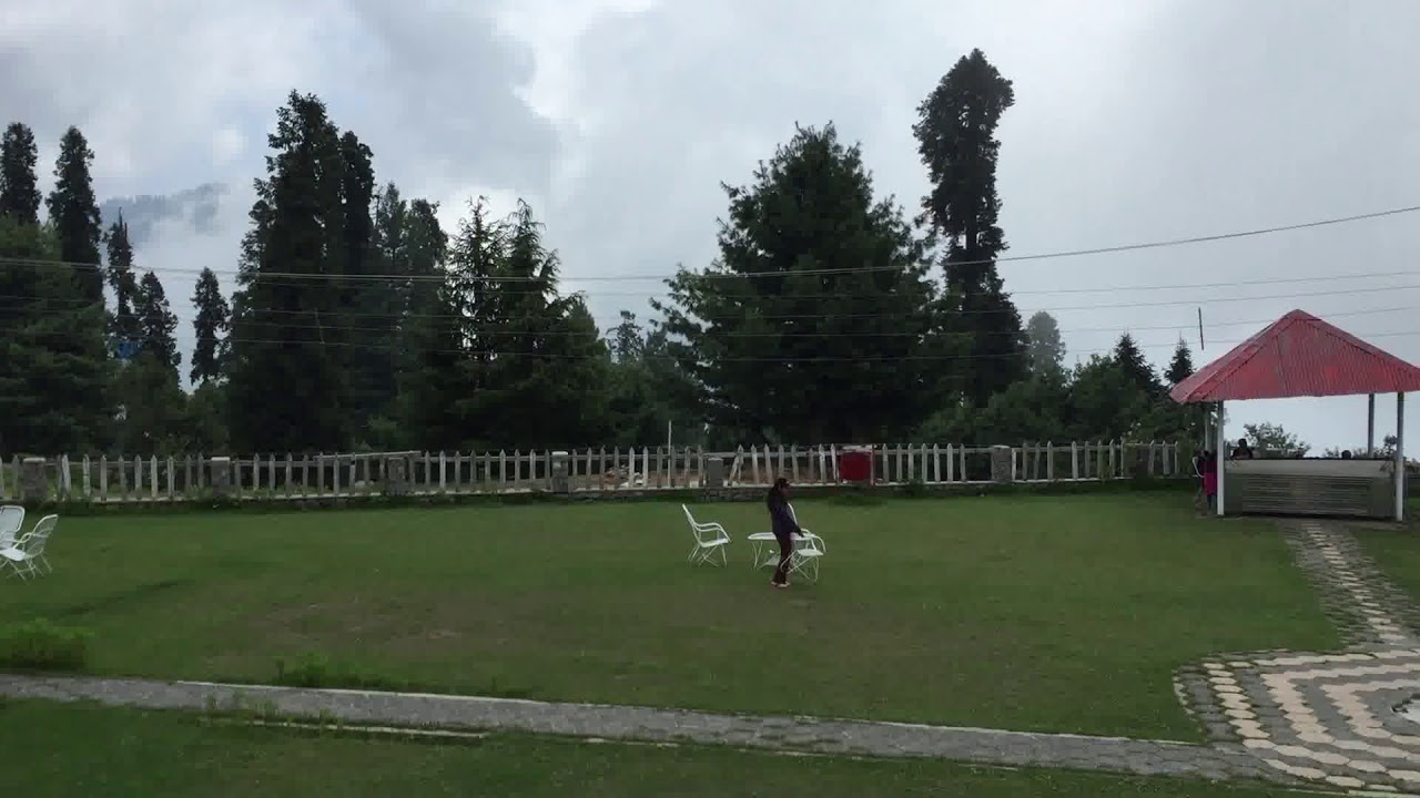 Ayubia PTDC