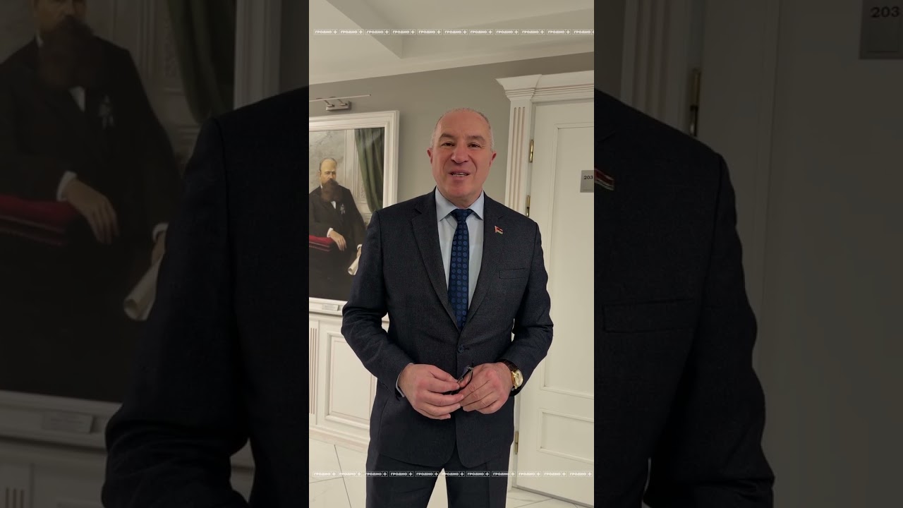 Юрий Караев назначил нового директора агрокомбината в Скиделе