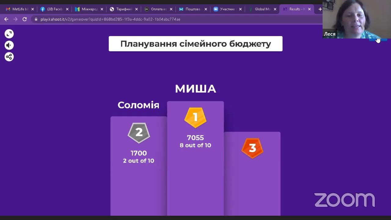 Фінансова грамотність для підлітків: як бути успішним та багатим у майбутньому