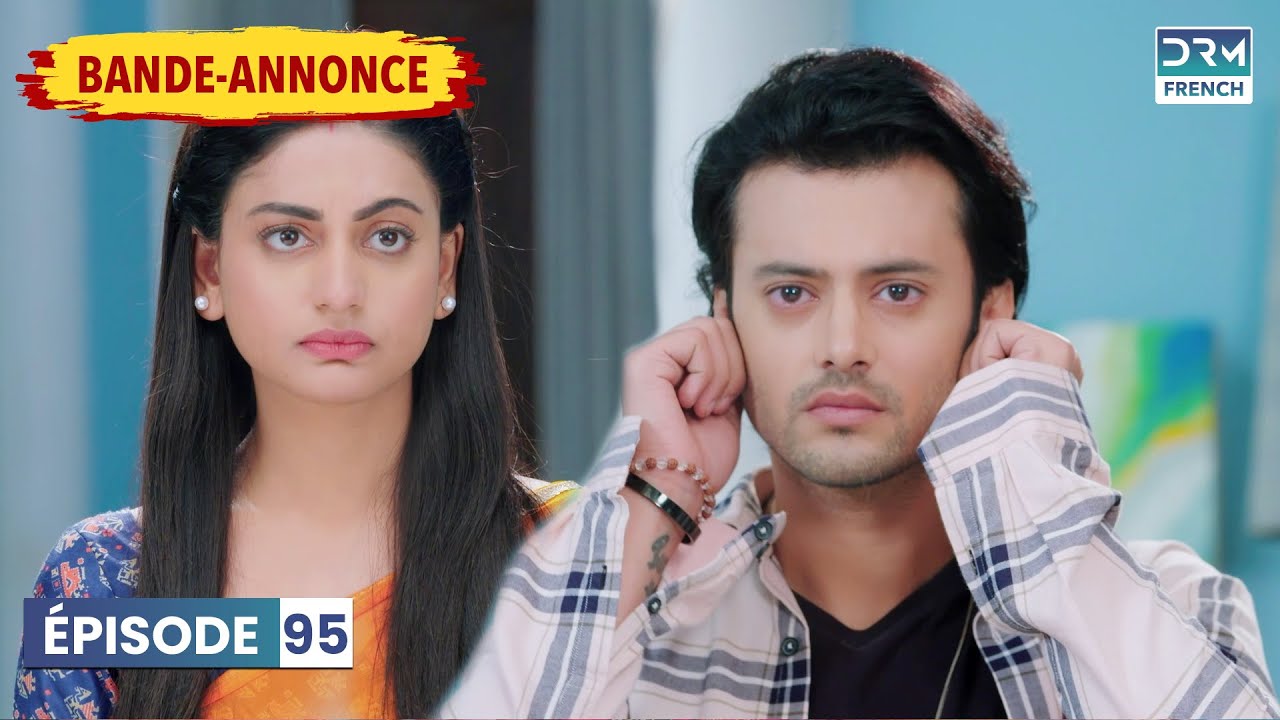 Les Fils du Destin - Kismat Ki Lakiron Se - Bande-Annonce - Épisode 95 | DB2L