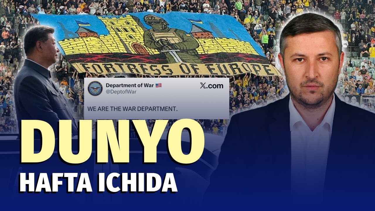 Putin va Si umrboqiylik orzusida — hafta dayjesti