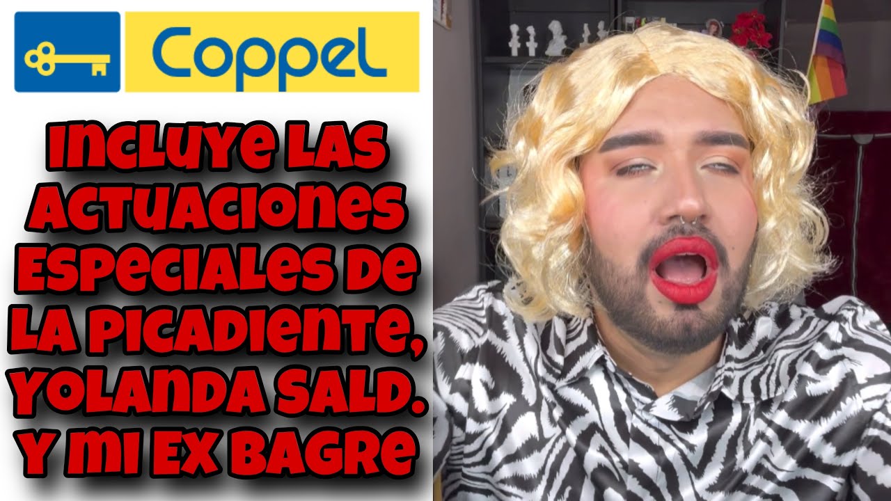 LE DEBO MÁS DE 200K PESOS A COPPEL 💀 // Story Time // Alex Cázarez