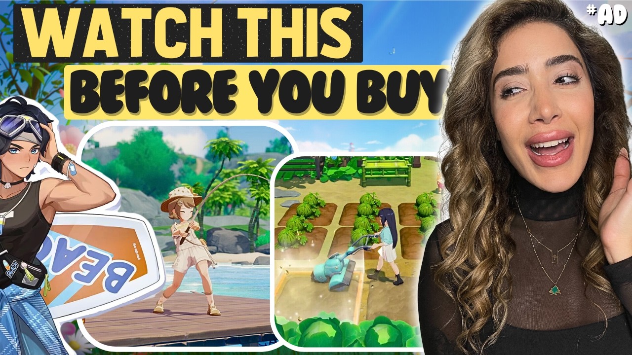 Is Starsand Island worth all the hype? My thoughts after 40 hours