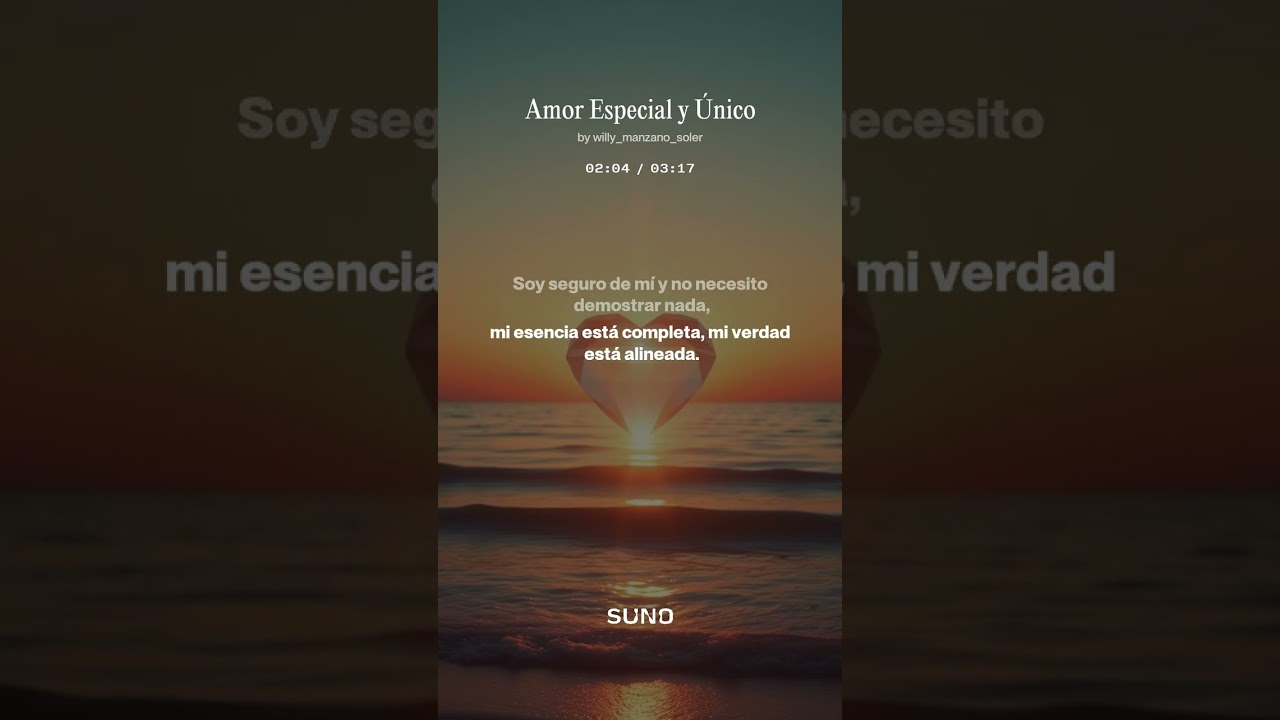 Amor Especial y Único 44