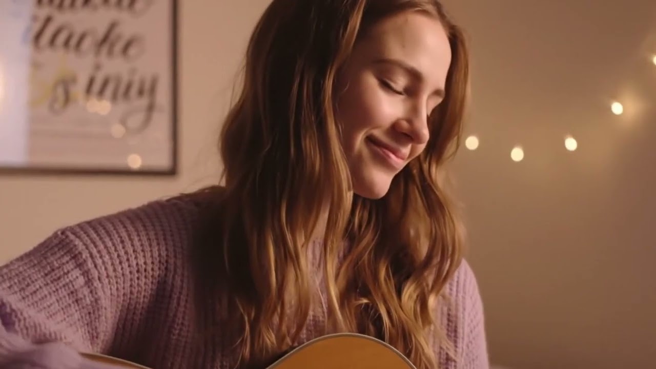 She Loved Me First – A Beautifully Sad Pop Ballad for Lost Love