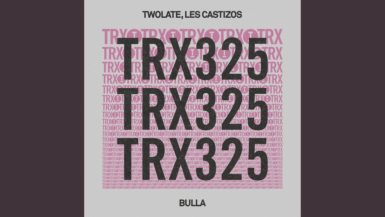 Bulla (Extended Mix)