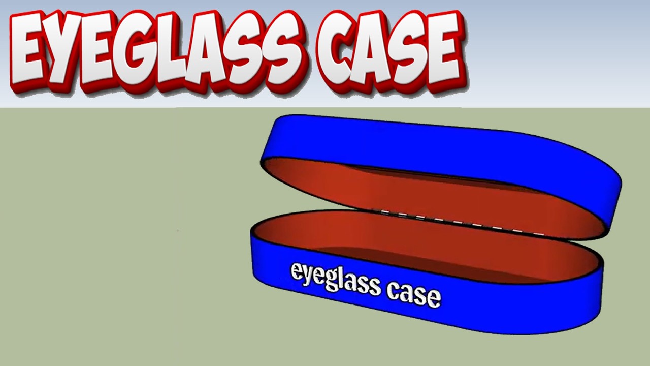 Live Streaming:  - Eyeglass Case - Edgar García - Digitaland