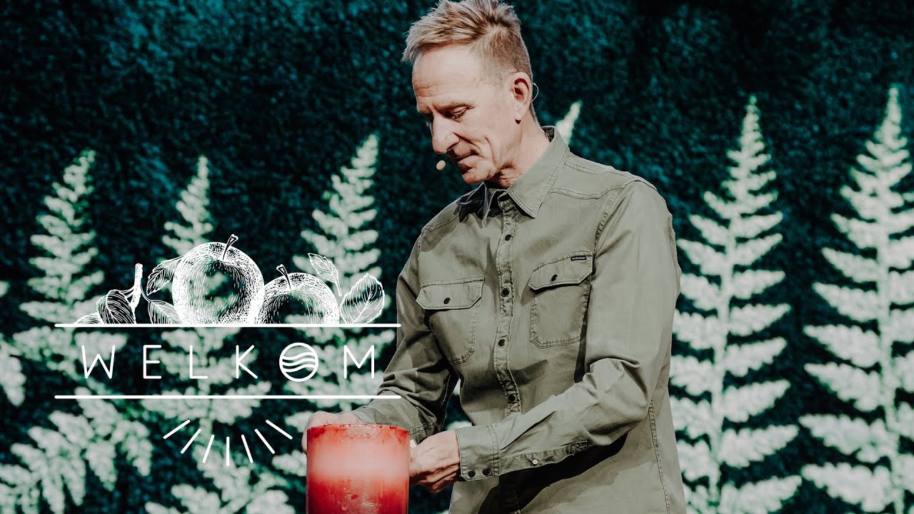 12 September 2021 | 08:30 | Johan Geyser | Heling Deur… Gebed