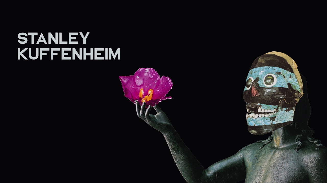 James Cole (Stanley Kuffenheim) - Upgrade (ALBUM VERSION)