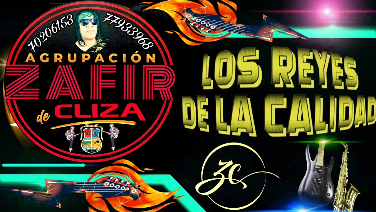 ☛ ZAFIR  DE CLIZA ☚   LA PIÑA MADURA  DD.RR CONTACTOS : 70206153 - 77030749 - 77933968 - (4) 4751559