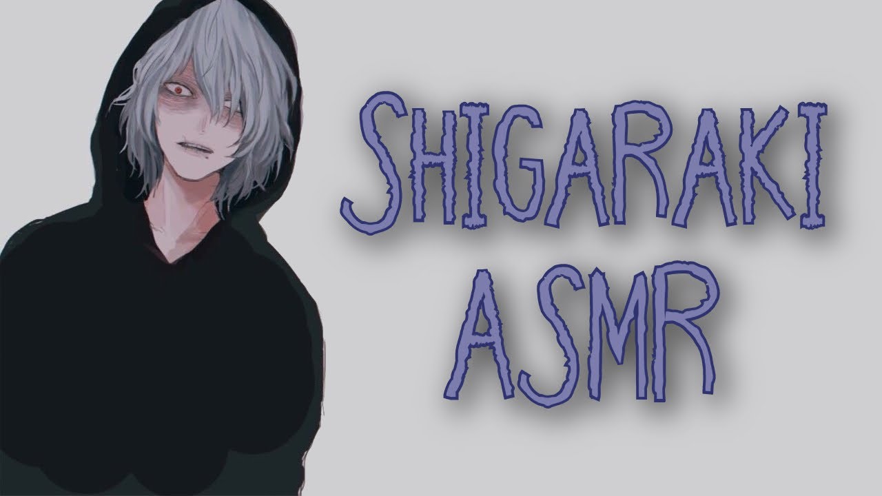 Сигараки ASMR