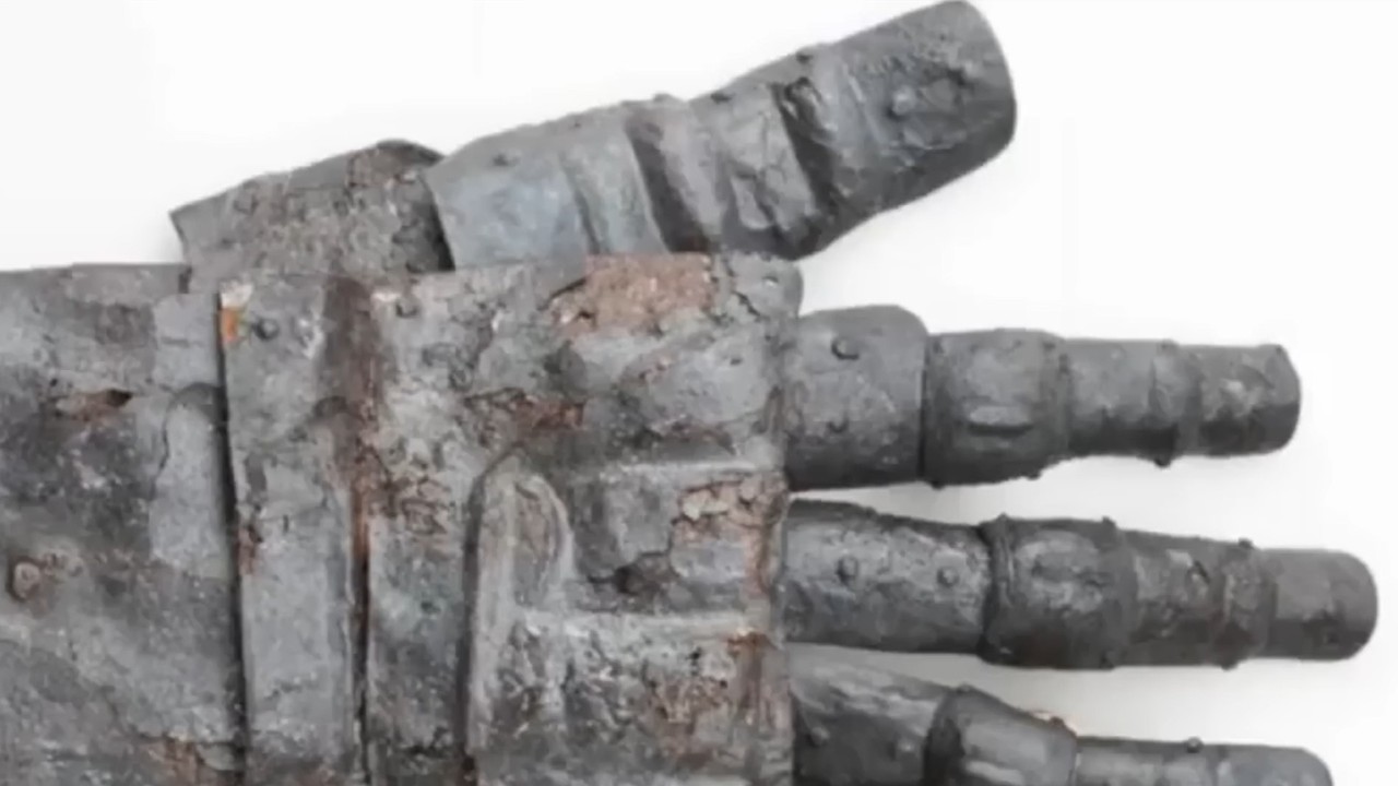 12 Most Incredible And Amazing Recent Discoveries
