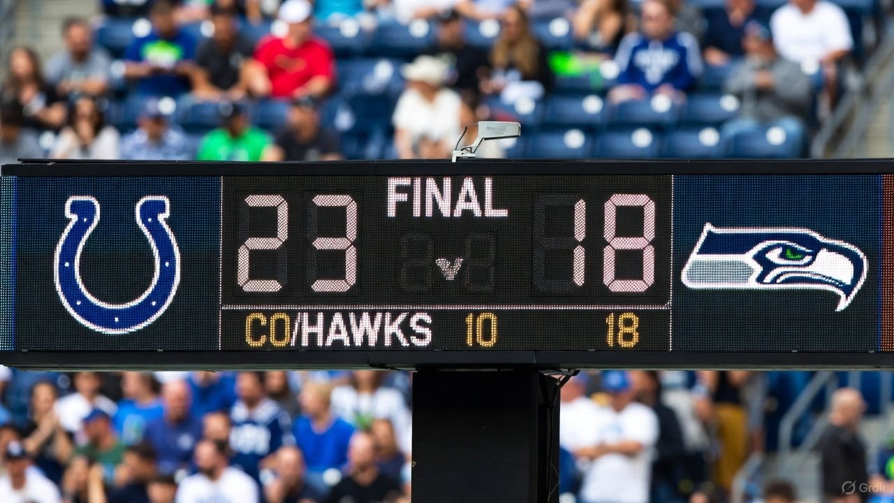 What if the Colts Signed Colin Kaepernick instead of Philip Rivers?