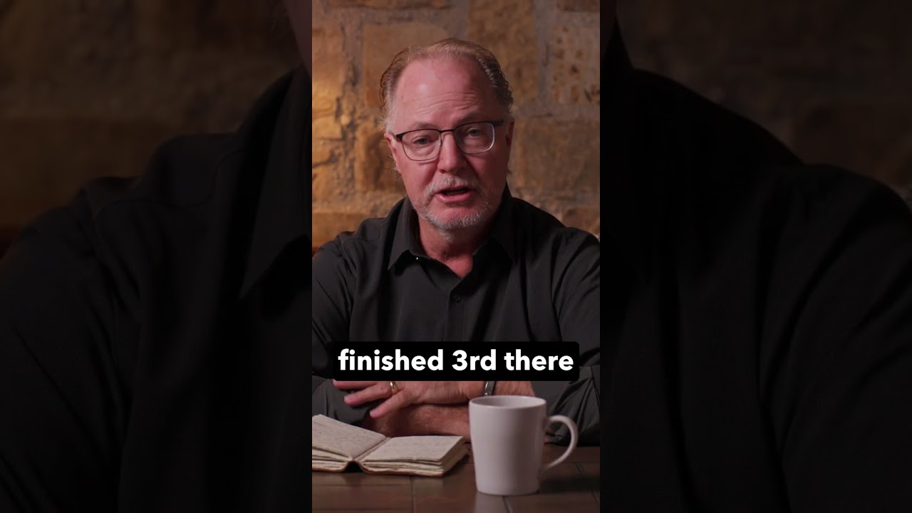 Stories of greatness - Episode 4