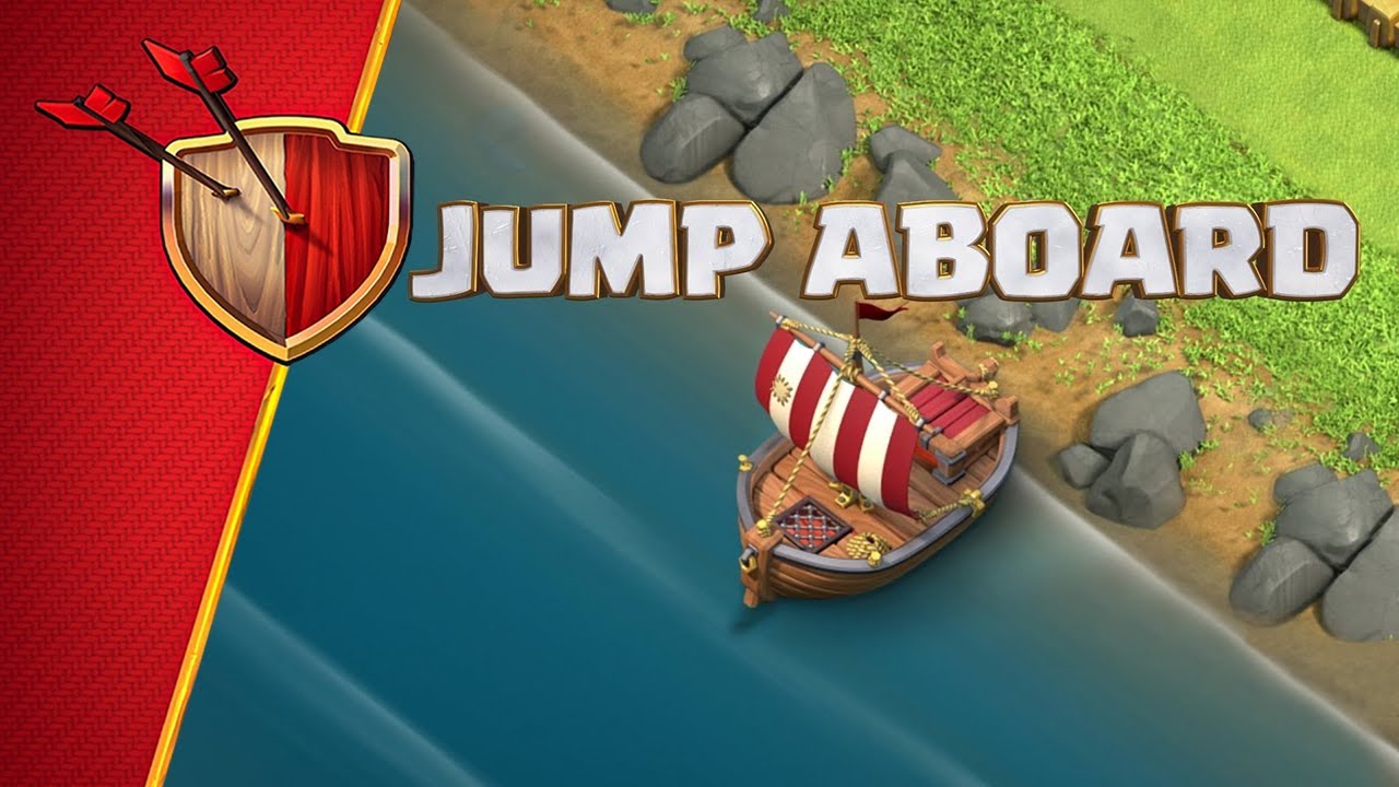 Clash of Clans: Welcome To The Builder Base (New Update!)