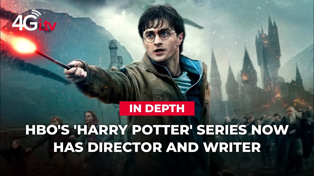 IN DEPTH | HBO's 'Harry Potter' series now has director and writer