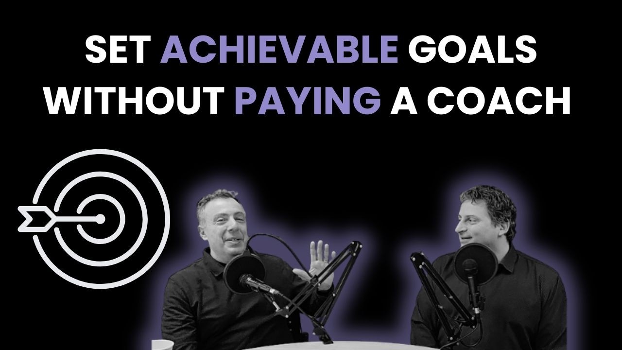 Market Like a Hotshot Episode 39: Set Goals Like a Hotshot