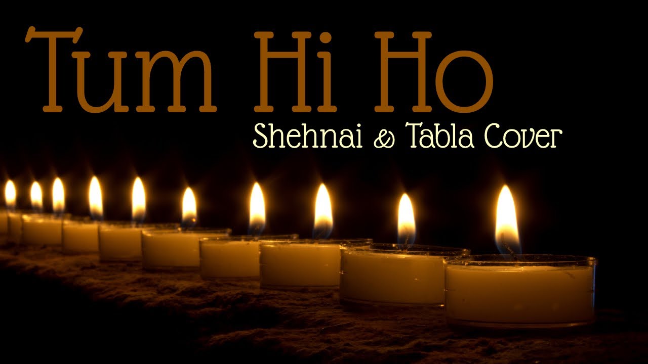 Tum Hi Ho | Aashiqui 2 | Shehnai Instrumental Cover | Shehnai Guy & Musayab Moheb