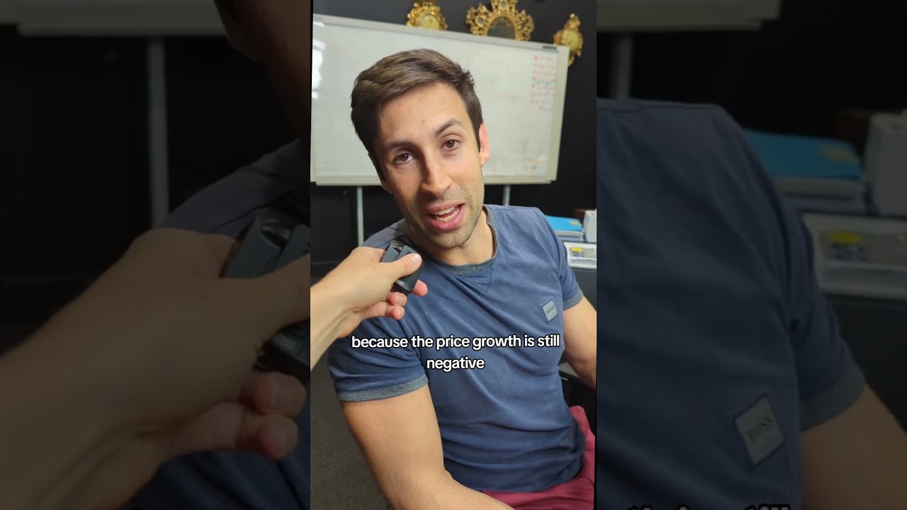 Worst Area To Buy In Victoria