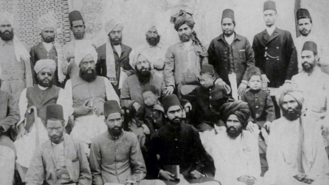 Dayare Mahdi Se Shah Nasheen Bahishti Maqbara