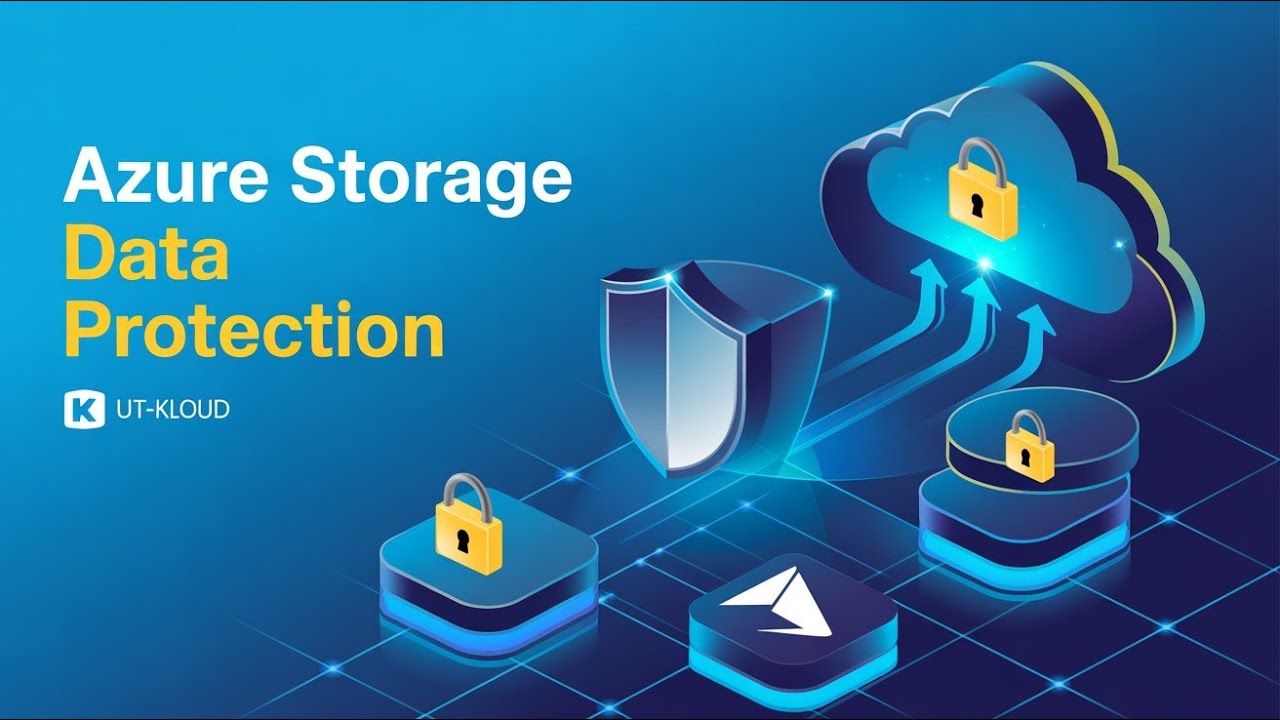 Session32 B Август 2025 Пакетная служба Azure Storage Частная конечная точка и защита данных