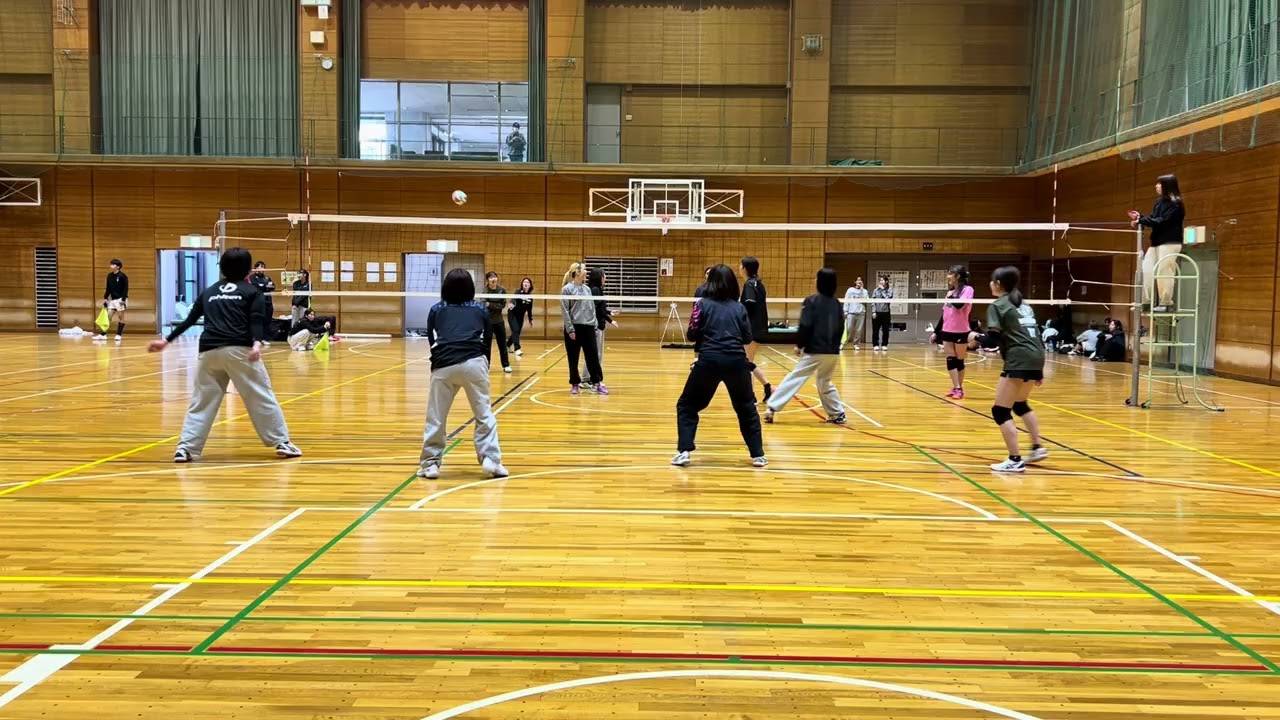 2026/3/15トーナメント③Virgo