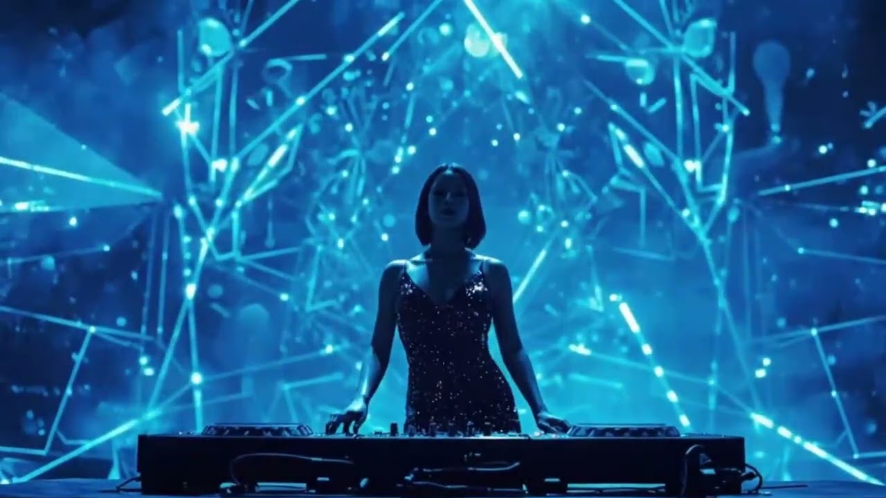 BEST LIVE Bass DJ Session 🔊 Powerful Low Bass for Party, Hype & Energy 🔥