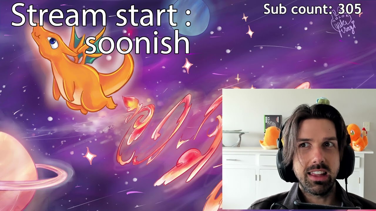 Jolly streams - Escape the Backrooms (17/03/2026)