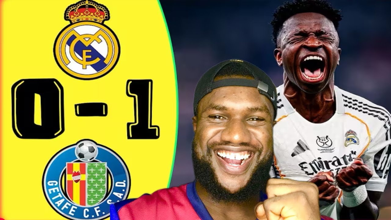 Мадрид дважды подряд потерял максимальное количество очков в Ла Лиге #realmadrid #LaLiga
