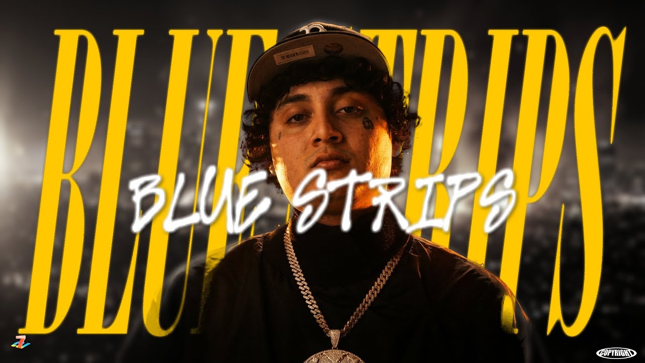SHORELINE MAFIA TYPE BEAT - 