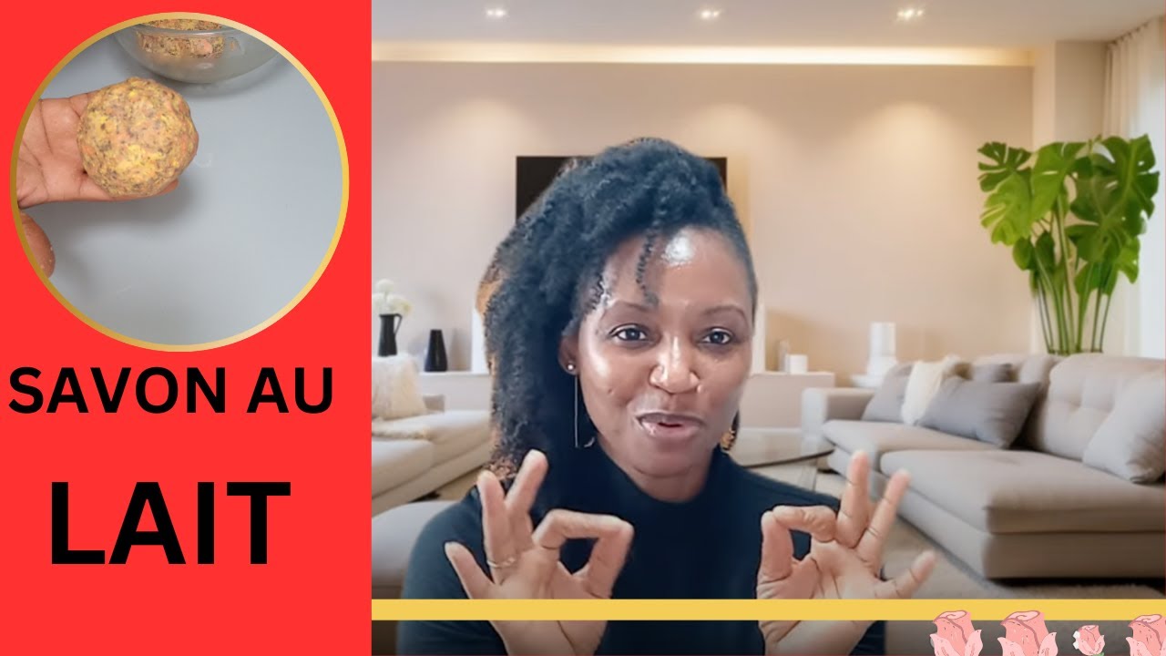 COMMENT UTILISER LE LAIT(LE LAIT EN POUDRE POUR UN TEINT GLOW) BODY SAOP