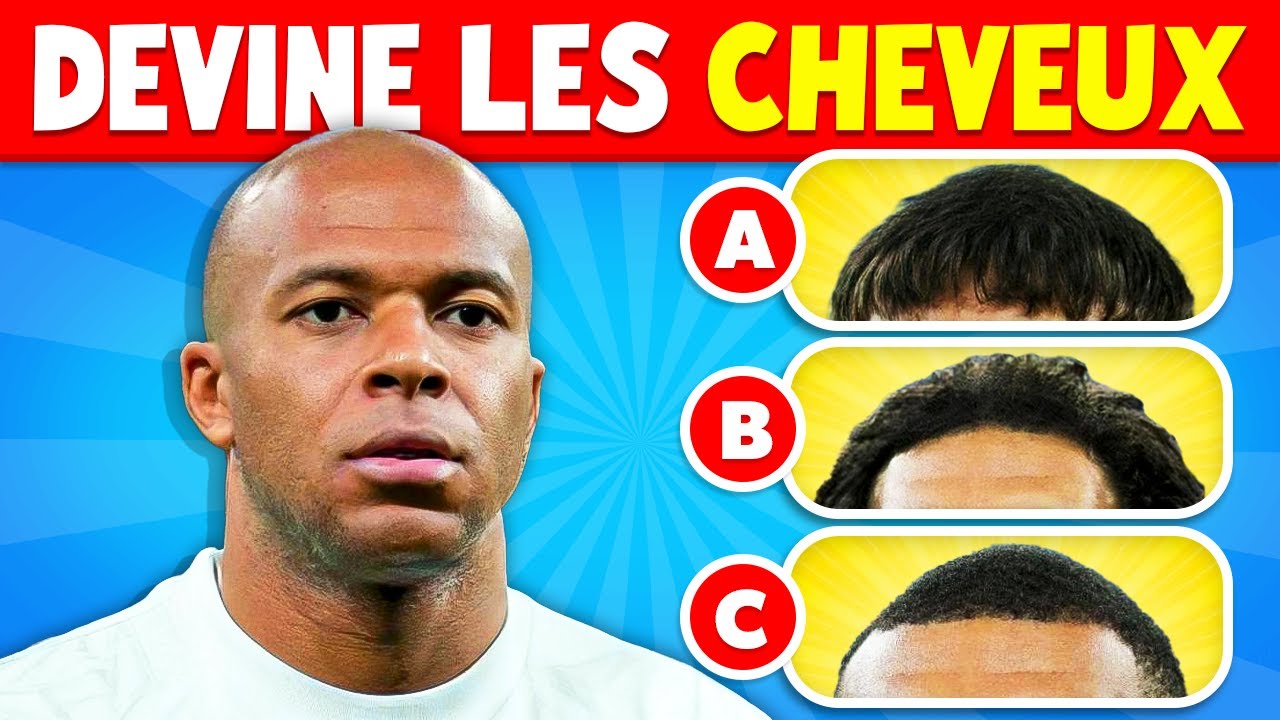 40 Nouveaux Défis FOOTBALL ⚽️🦶🎶 Devine la BLESSURE, le CARTON, la DANSE, la CHANSON ✅