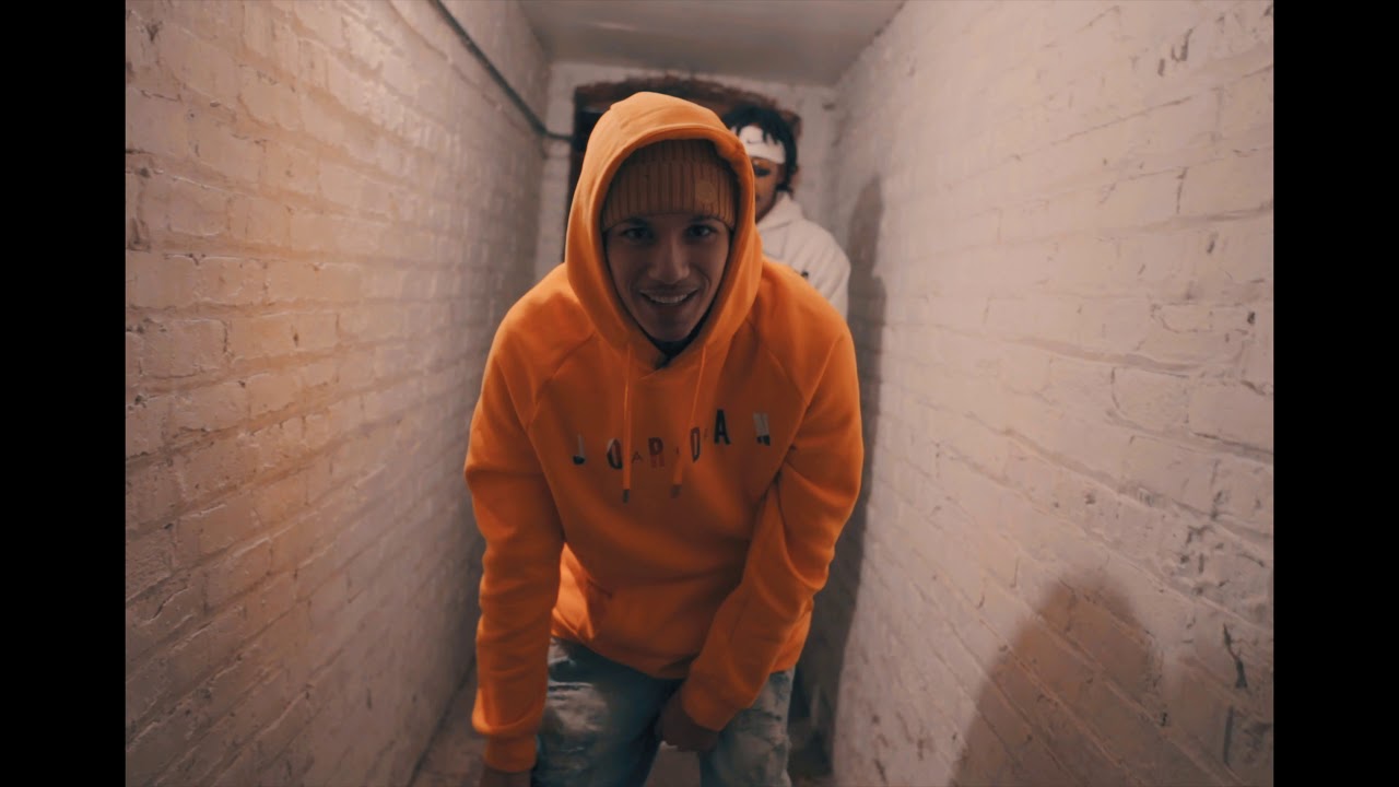 Samory f/ King Ace - Too Fast (Official Music Video) Shot By @A309Vision