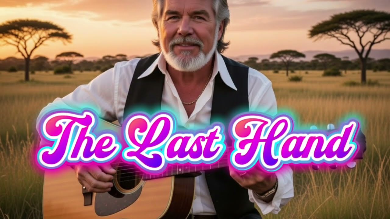 THE LAST HAND, country legends, @TimorMalaysiaSongs 