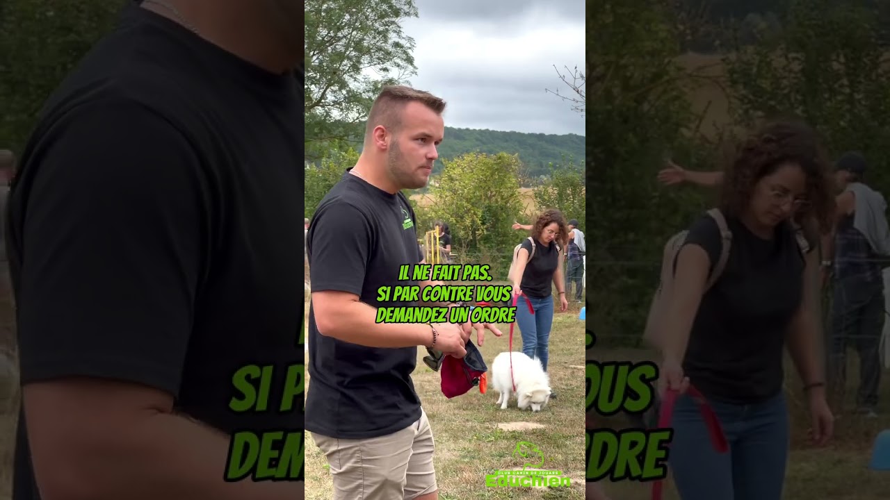 ATTENTION &agrave; la D&Eacute;PENDANCE &agrave; la FRIANDISE