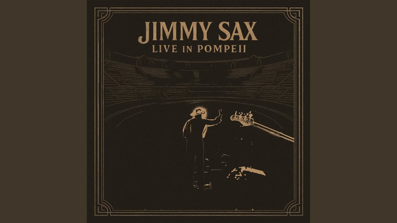 No Man No Cry (Live in Pompeii)
