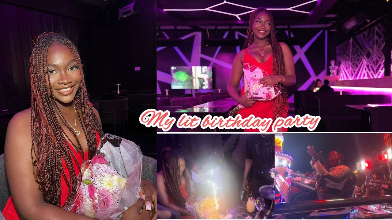 MY BIRTHDAY VLOG 🌹: Cook with me | Surprise party | Photoshoot ….
