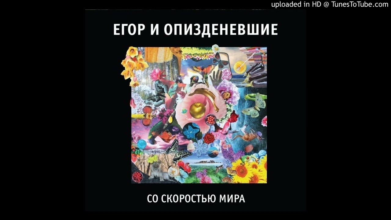 Егор И Опизденевшие - Убивать (демо)