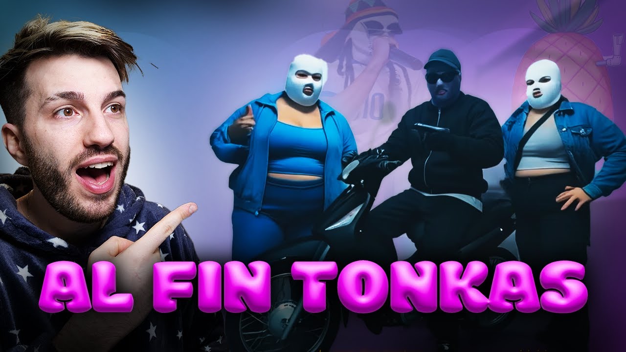 REACCION a JAMAICA - TUSSIWARRIOS ft FALKE 912 | @tussiwarriors @Falke912