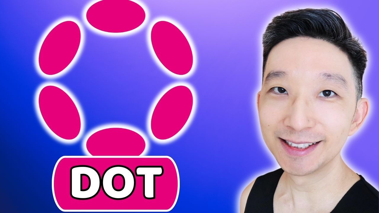 Прогноз цены DOT Polkadot и технический анализ (3 июля 2026 г.)